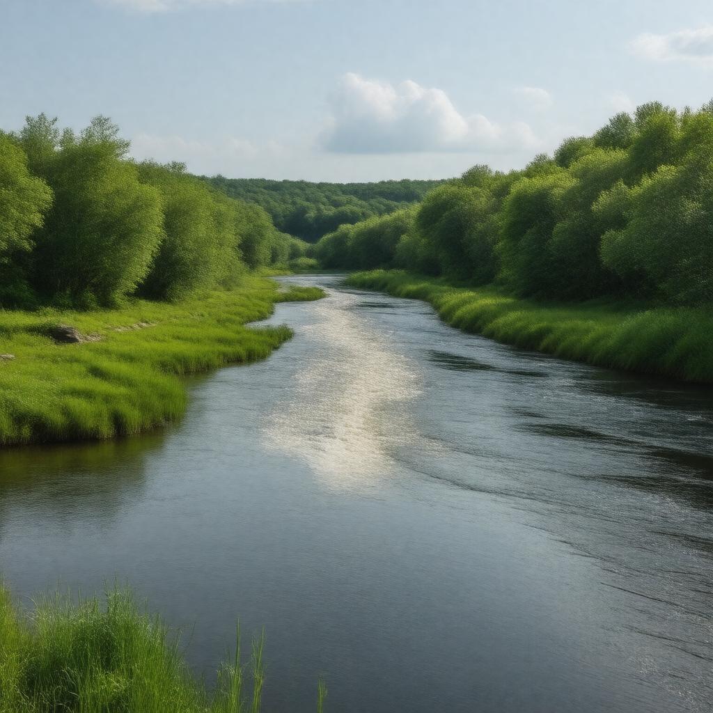 Town River (Massachusetts)